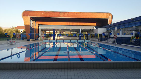 POL Center Swimming Nichelino
