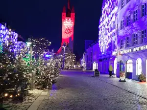 Citydom Straubing