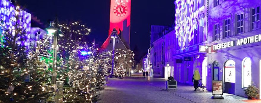 Citydom Straubing