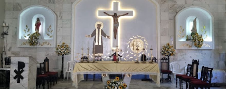 Church Of St. Anthony