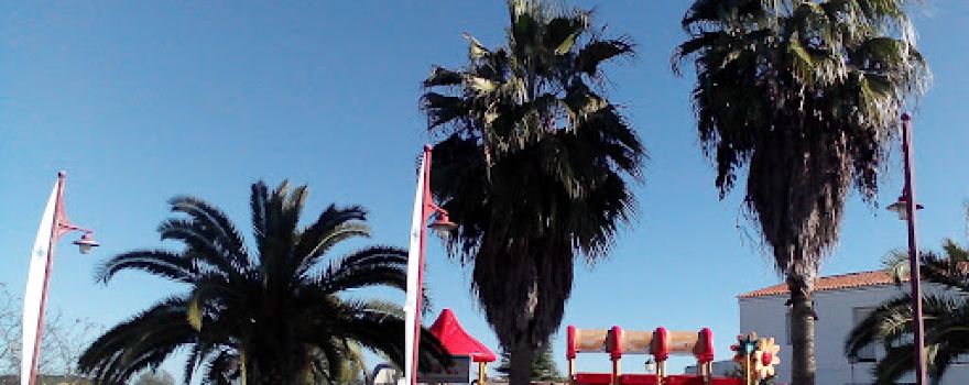 Parque
