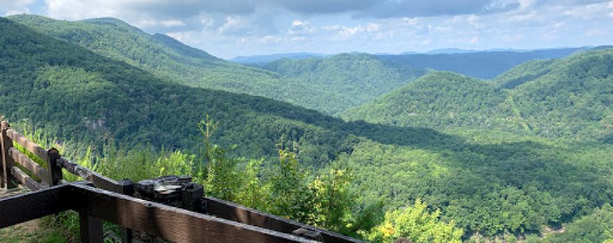 State Line Lookout