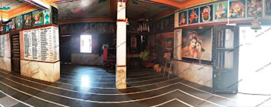 Vitthal Mandir