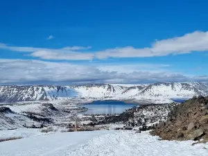 Centro De Ski