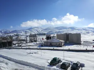 Karayolları 64. Şubesi Şefliği Ulukışla Bakımevi