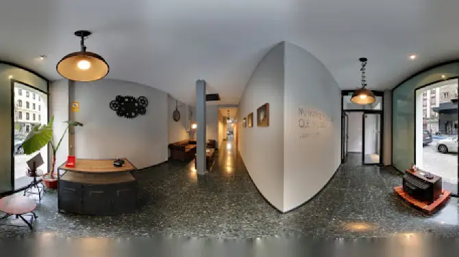 The Rombo Code | Escape Room Madrid