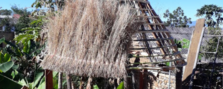 Capilla EL ROBLE