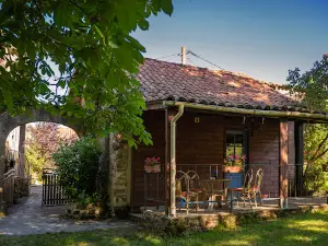 Camping La Mouline