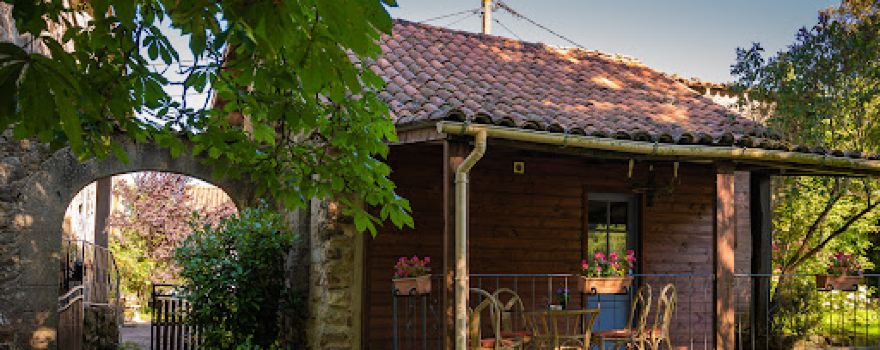 Camping La Mouline