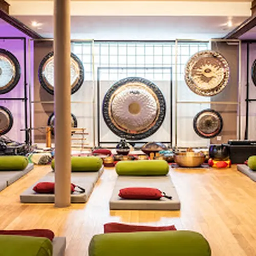 ZEN AND SOUNDS PARIS