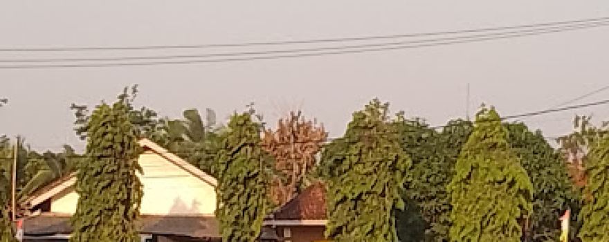 Lapangan Desa Taman Cari