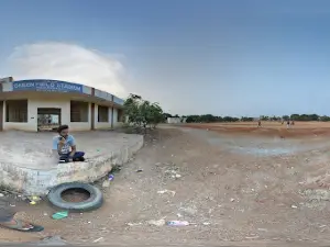 Municipal Ground
