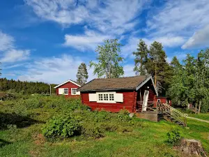 Skellefteå Camping