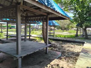 Pantai Dewata Wakka