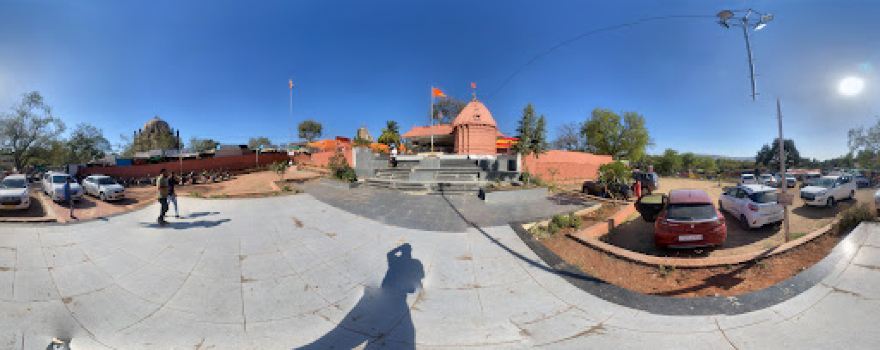 Ghrisneshwar Mahadev Mandir