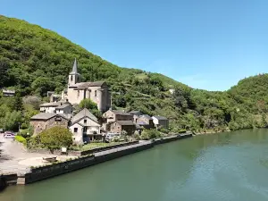 Musée