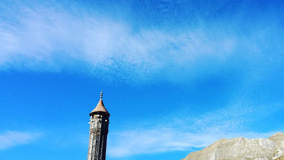 Wazeer Mosque