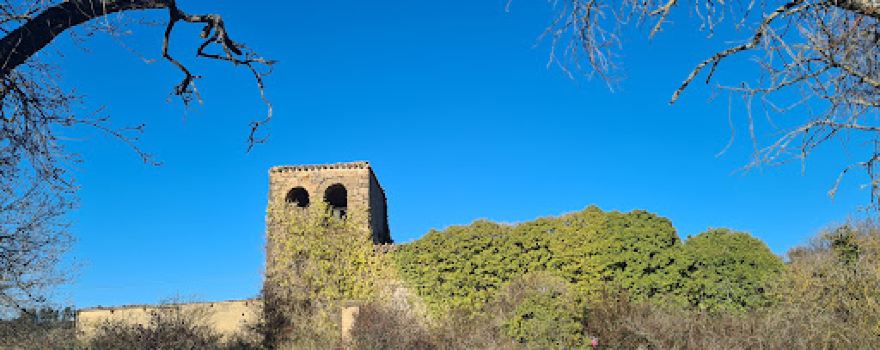 Palacio de Ayanz - Aianzko Jauregia