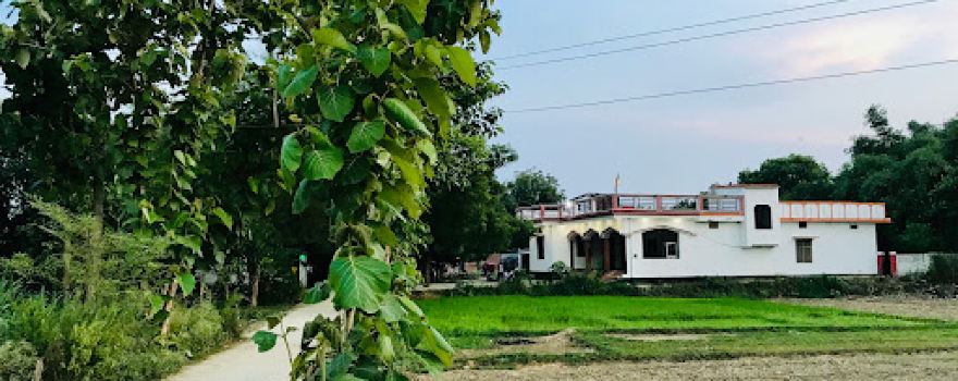 Gram devata Nasopur(deeh baba)