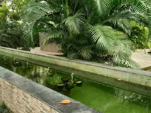 Green Park