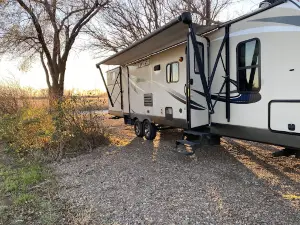 Treetop RV Park