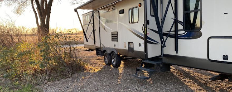 Treetop RV Park