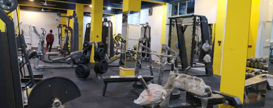 سنتر جيم CenterGym
