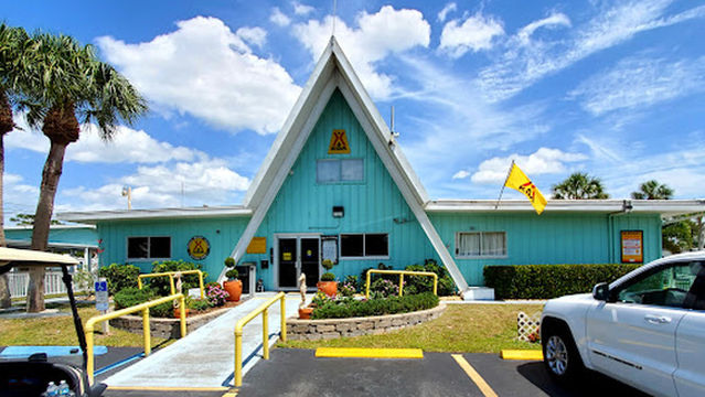 Naples / Marco Island KOA Holiday