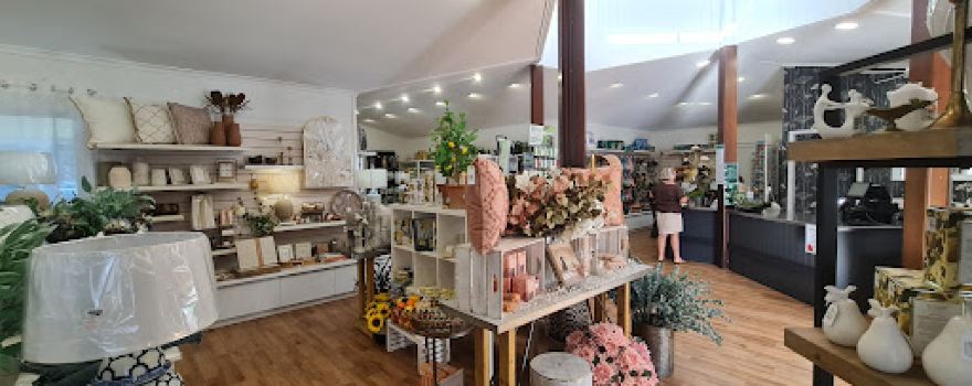 Manawee Garden Centre
