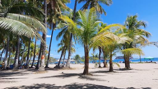 Playa Sámara