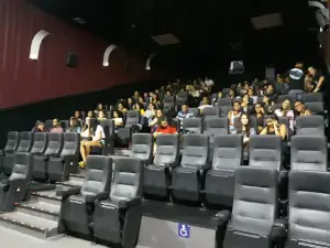 Cine São José - Jequié