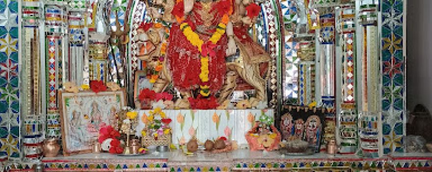 Vandevi Mata Mandir