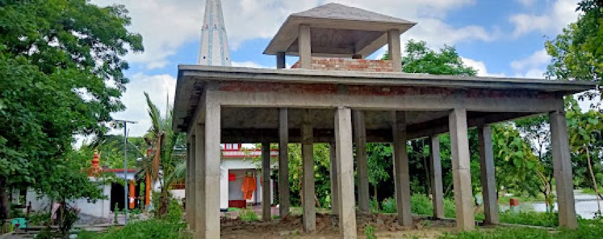 Baba Chaumukhi Nath Mandir
