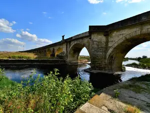 Long Bridge (Ergene Bridge)