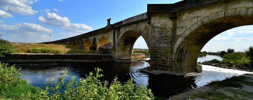 Long Bridge (Ergene Bridge)