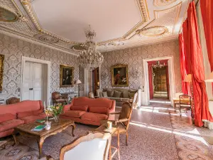 Chateau de Pennautier