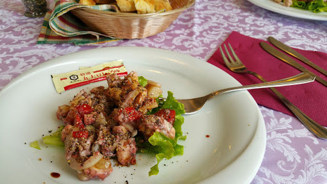 Kalafatić Restaurant/Caffe bar