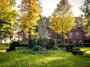 Parafia św. Mikołaja w Krobi