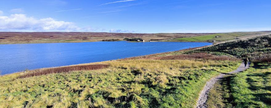Yorkshire Dales Sailing Club