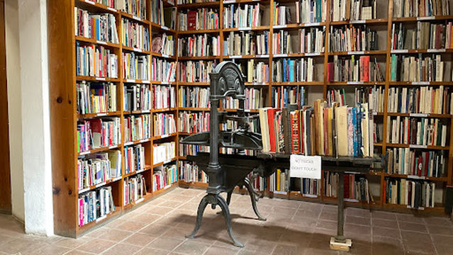 Oaxaca Graphic Arts Institute