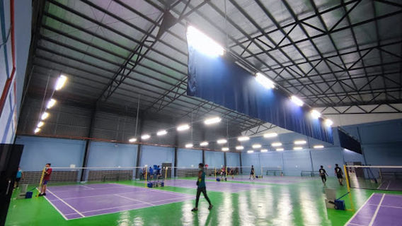 Super Sport Arena Samarahan