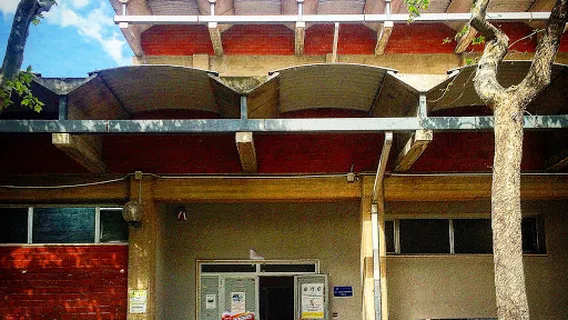 Palace Of Sports Don Sturzo