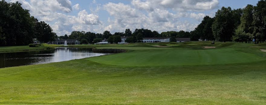 Avalon Lakes Golf Course