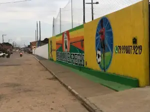 Arena Manoel Freitas