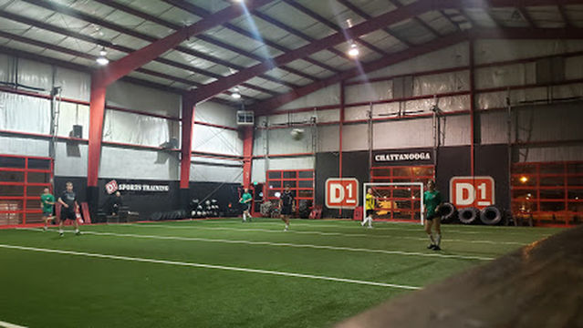 D1 Training Chattanooga