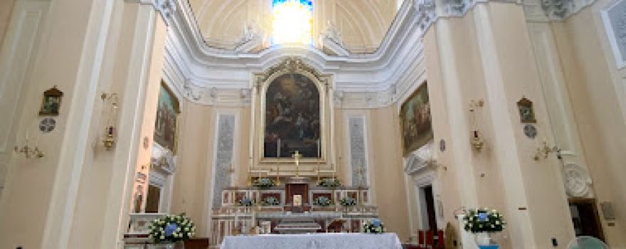 Chiesa SS. Annunziata