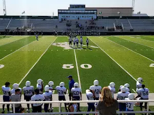 Buckaroo Stadium