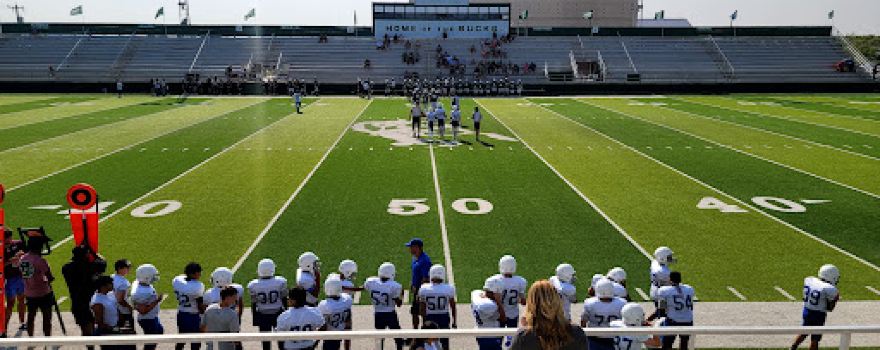 Buckaroo Stadium