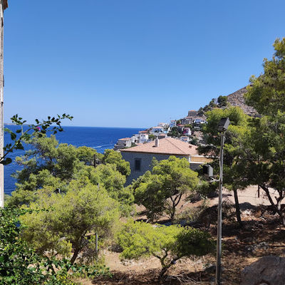 Pavlos Kountouriotis Mansion