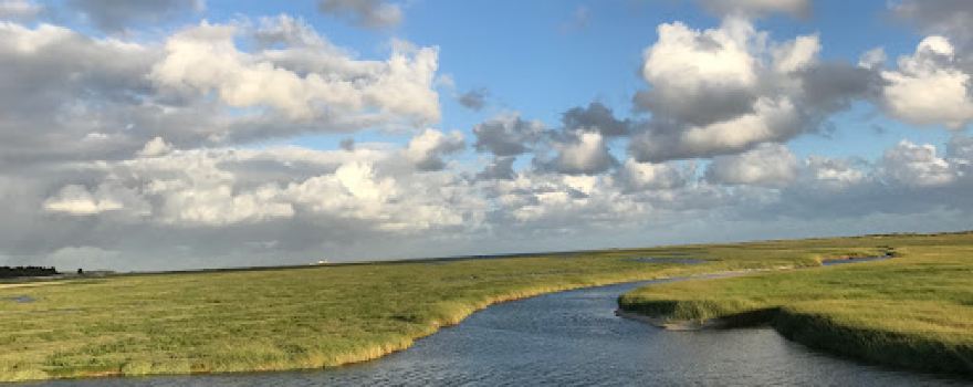 Badestrand Vollerwiek